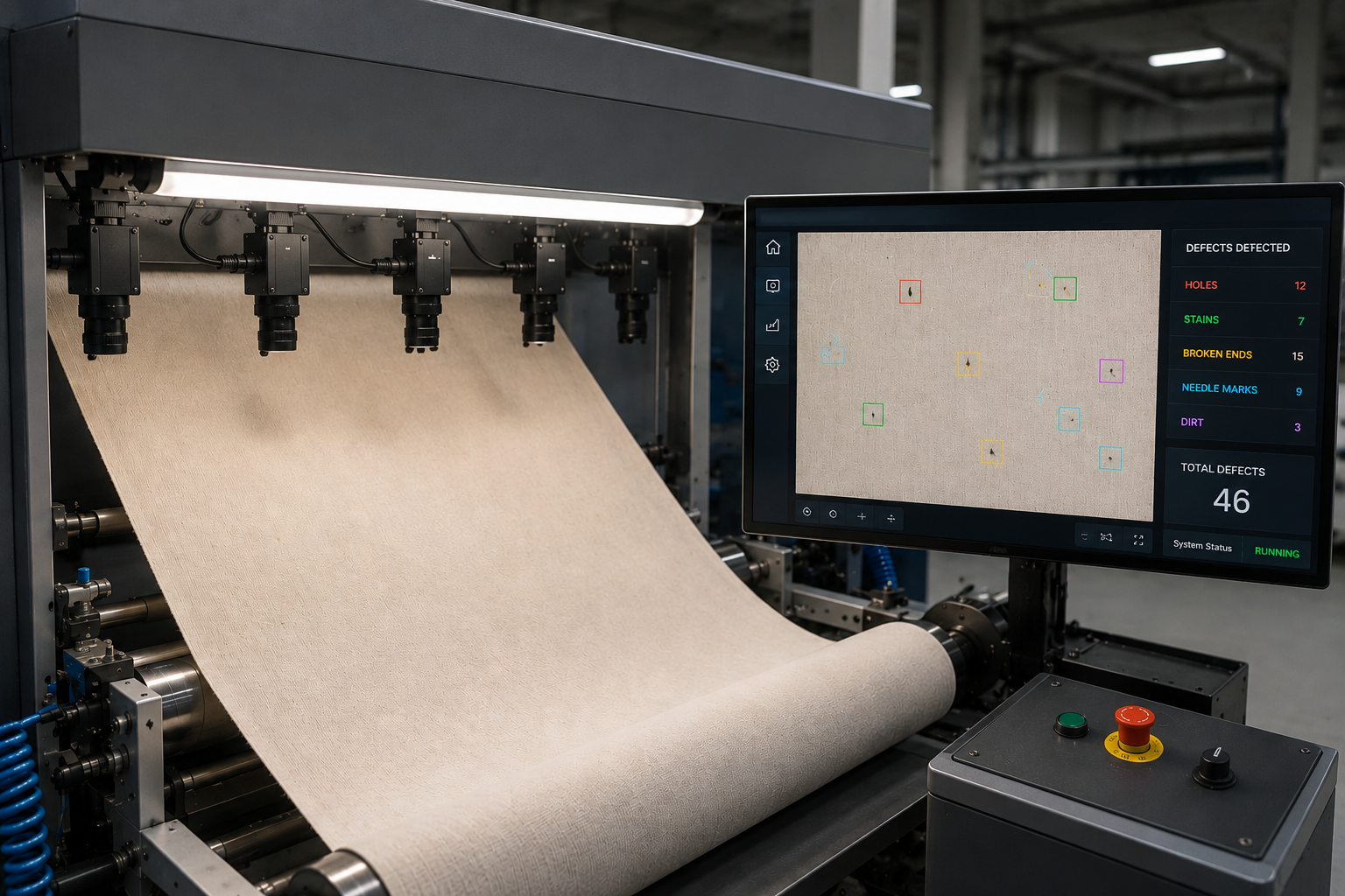 Technologies Behind NeuAI
